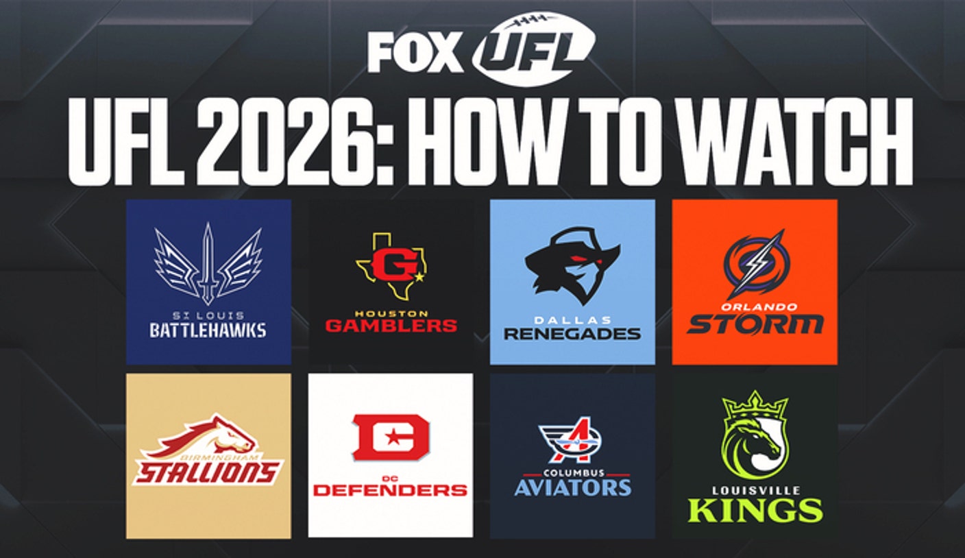 2026 UFL 第10周：胜天国际官网 直播指南、看点全解析 | 胜天国际